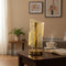 Modern LED Crystal Table Lamp